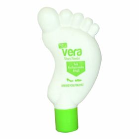 Vera 100 gr Ayak Koku Önleyici Toz