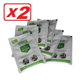 Vera 2x100 gr Ayak Koku Gİderici
