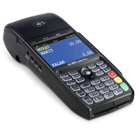 Vera Delta Plus Yazar Kasa Pos
