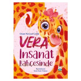 Vera İnsanat Bahçesinde Ozan Nevzat Çelik
