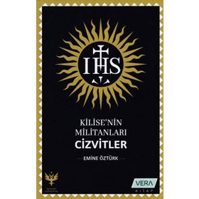 Vera Kitap Kilisenin Militanları Cizvitler