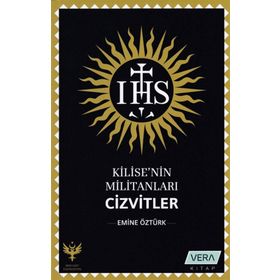 Vera Kitap Kilisenin Militanları Cizvitler