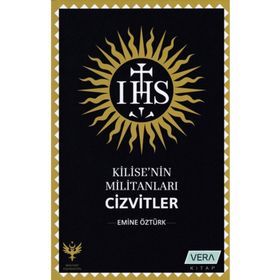 Vera Kitap Kilisenin Militanları Cizvitler