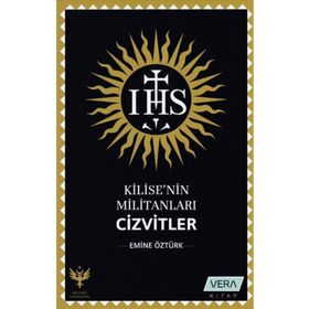 Vera Kitap Kilisenin Militanları Cizvitler