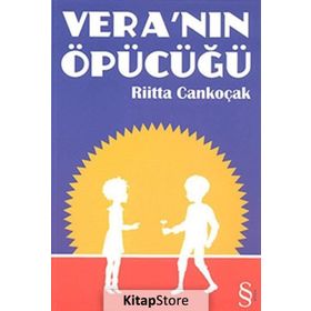 VERA' NIN ÖPÜCÜĞÜ - RIITTA CANKOÇAK