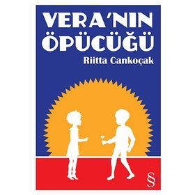 VERA' NIN ÖPÜCÜĞÜ - RIITTA CANKOÇAK