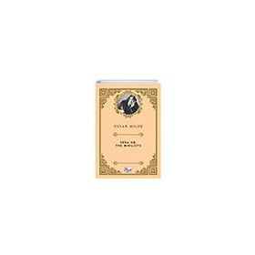 Vera Or The Nihilists - Oscar Wilde