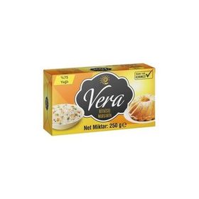 Vera Paket 250 gr Margarin