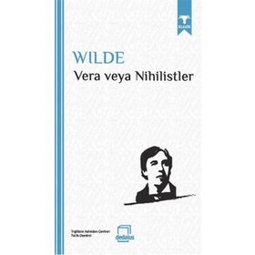 Vera veya Nihilistler - Oscar Wilde