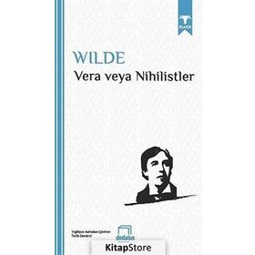 Vera veya Nihilistler - Oscar Wilde