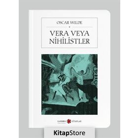 Vera veya Nihilistler - Oscar Wilde