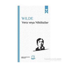 Vera veya Nihilistler - Oscar Wilde