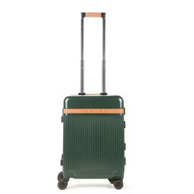 Verage GM19006WP Haki Kabin Boy Valiz