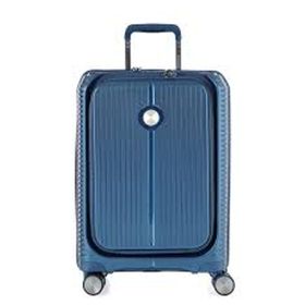 Verage GM19006WP Mavi Kabin Boy Valiz