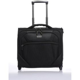 Verage VRGGM18065-10BT Siyah 16.5 inç Kabin Boy Valiz