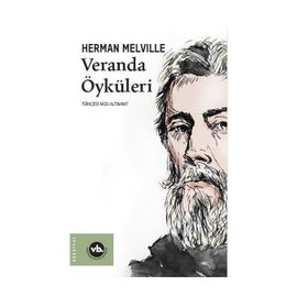 Veranda Öyküleri - herman merville