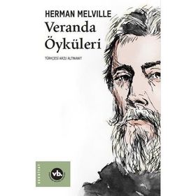 Veranda Öyküleri - herman merville