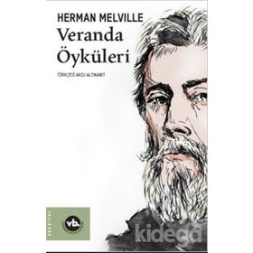 Veranda Öyküleri - herman merville