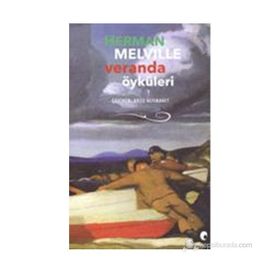 Veranda Öyküleri - herman merville