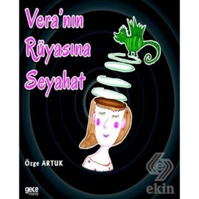 Vera'nın Rüyasına Seyahat - Özge Artuk