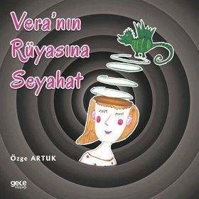 Vera'nın Rüyasına Seyahat - Özge Artuk