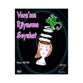 Vera'nın Rüyasına Seyahat - Özge Artuk