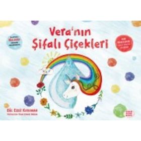 Veranın Şifalı Çiçekleri - Gül Ezgi Karaman