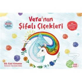 Veranın Şifalı Çiçekleri - Gül Ezgi Karaman