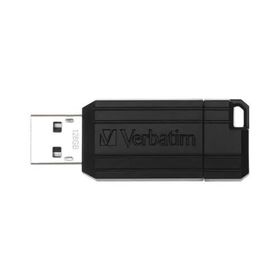 Verbatim 128 GB USB 2.0 Flash Bellek
