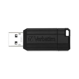 Verbatim 128 GB USB 2.0 Flash Bellek