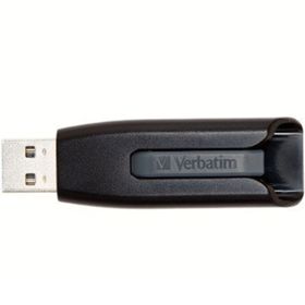 Verbatim 256 GB V3 USB 3.2 Gen 1 Sürücü