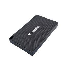 Verbatim 32031 1 TB 2000/1750 MB/s USB 3.2 Type-C Mini Taşınabilir SSD
