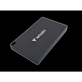 Verbatim 32031 1 TB 2000/1750 MB/s USB 3.2 Type-C Mini Taşınabilir SSD
