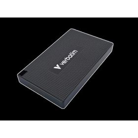 Verbatim 32031 1 TB 2000/1750 MB/s USB 3.2 Type-C Mini Taşınabilir SSD