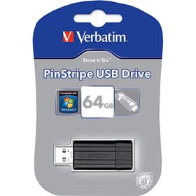 Verbatim 49065 64GB Flash Bellek