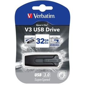 Verbatim 49173 32GB Flash Bellek