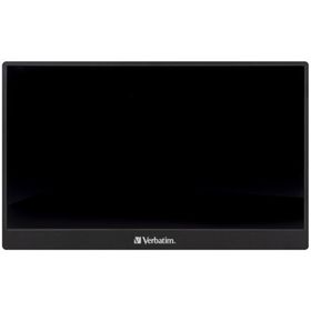 Verbatim PM-14 14 inç 6ms Taşınabilir Monitör