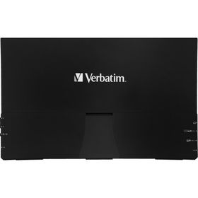Verbatim PMT-15 15.6 inç Taşınabilir Dokunmatik Monitör
