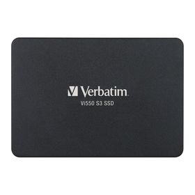 Verbatim VI550 2 TB S3 SATA 3.0 520-500 MB/s 2.5 inç SSD
