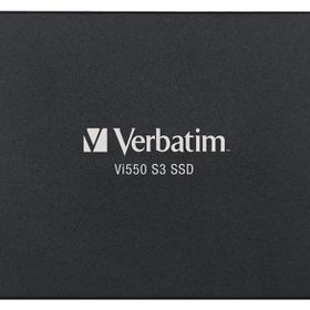 Verbatim VI550 S3 256 GB 550 MB - 460 MB/SN Sata-3 2.5' SSD Kart