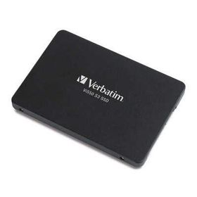 Verbatim VI550 S3 512GB 520MB Sata 3 2.5 inç SSD Kart