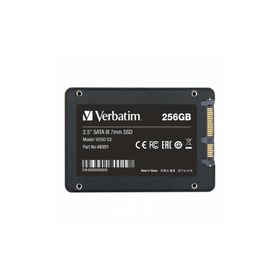 Verbatim Vi550 S3 SATA 3.0 256 GB SSD