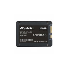 Verbatim Vi550 S3 SATA 3.0 256 GB SSD