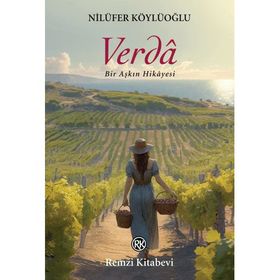 Verda Nilüfer Köylüoğlu