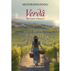 Verda Nilüfer Köylüoğlu