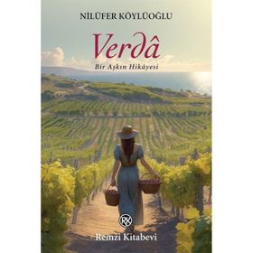 Verda Nilüfer Köylüoğlu