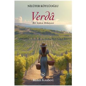 Verda Nilüfer Köylüoğlu