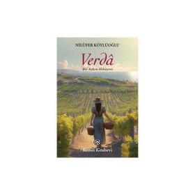Verda Nilüfer Köylüoğlu