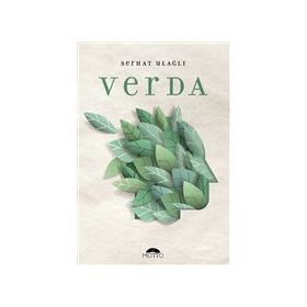 Verda / Serhat Ulağlı / Motto Yayınları