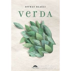 Verda / Serhat Ulağlı / Motto Yayınları